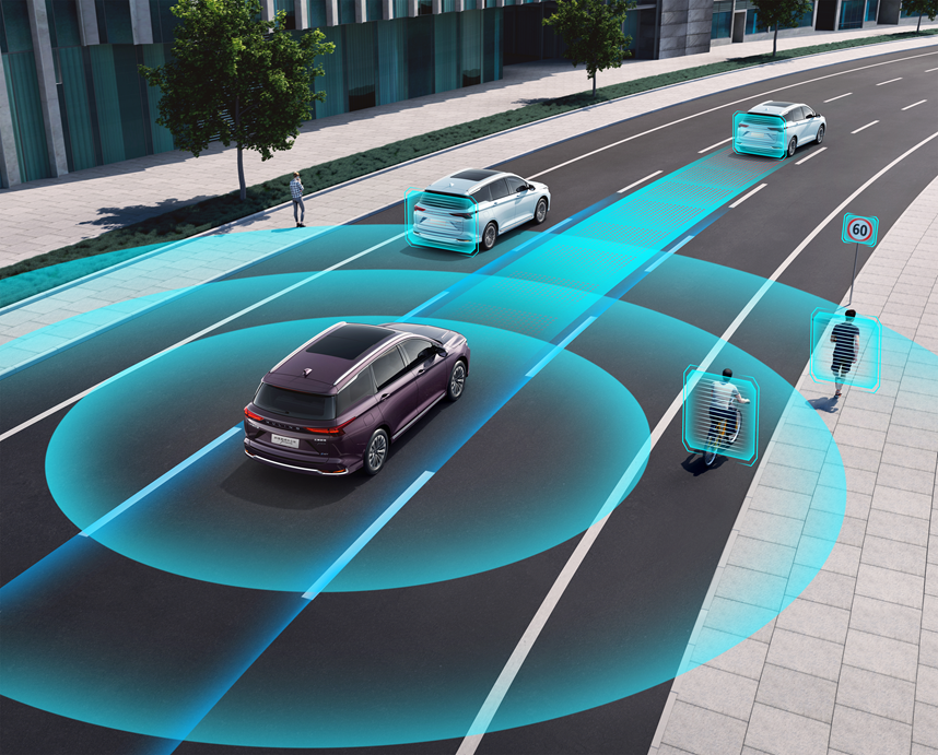 五菱凱捷混動(dòng)鉑金版量產(chǎn)上市 福瑞泰克ODIN解決方案保駕護(hù)航