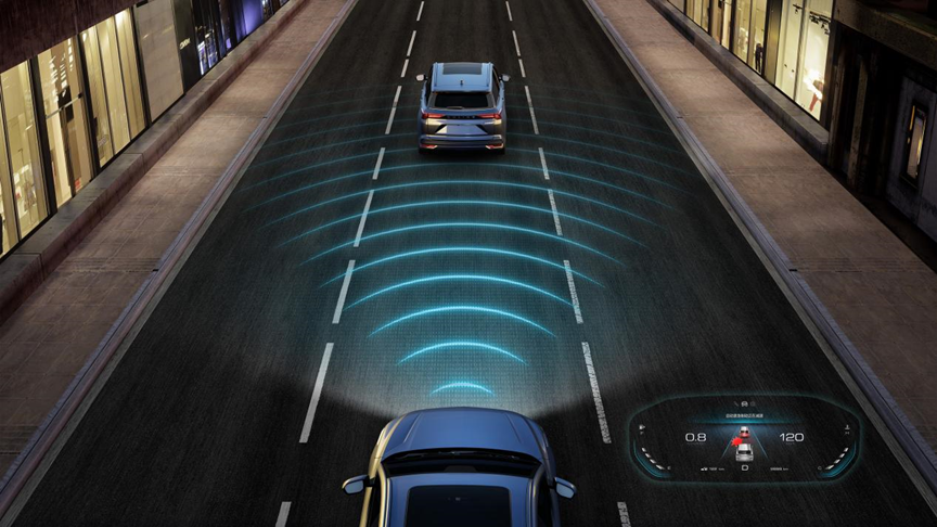 五菱凱捷混動(dòng)鉑金版量產(chǎn)上市 福瑞泰克ODIN解決方案保駕護(hù)航