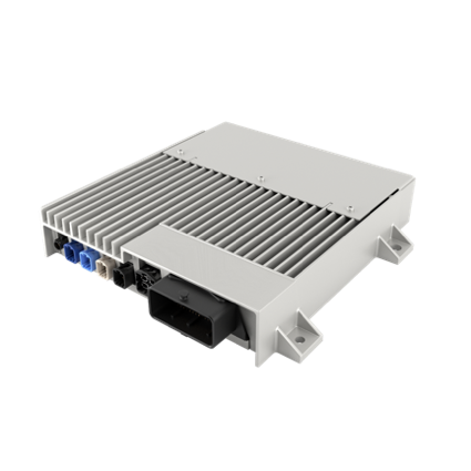 福瑞泰克ODIN域控制器推出基于單顆地平線征程?3芯片的輕量級(jí)行泊一體方案，助力高階智能駕駛快速落地