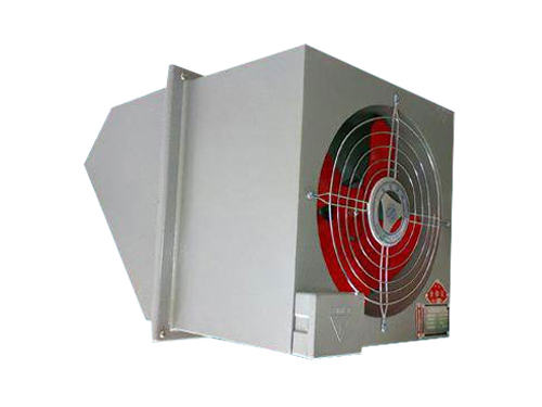 DWEX軸流式邊墻風(fēng)機(jī)
