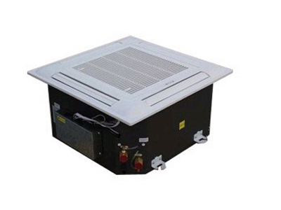 卡式明裝風(fēng)機(jī)盤管