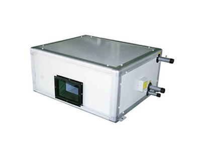 吊頂式空調(diào)機(jī)組