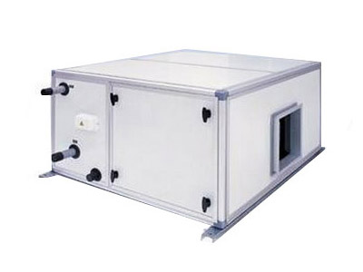 KD吊頂式空調(diào)機(jī)組