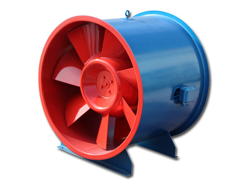 HTF消防排煙風(fēng)機(jī)